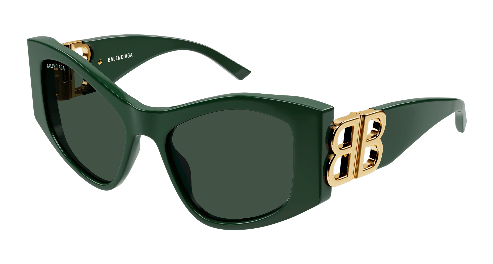 Balenciaga BB0287S Sunglasses | Select Eyewear
