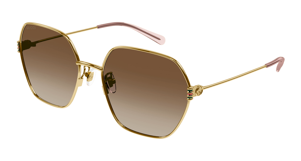 Gucci GG1285SA Sunglasses | Select Eyewear