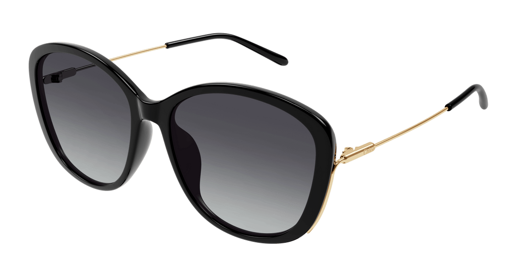 Chloe CH0175SK Sunglasses Select Eyewear