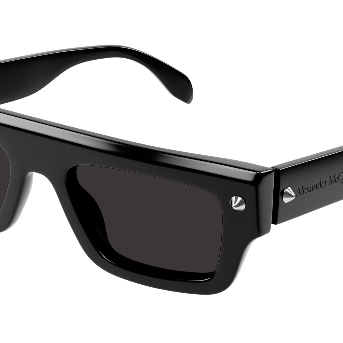 Alexander McQueen AM0427S Sunglasses | Select Eyewear