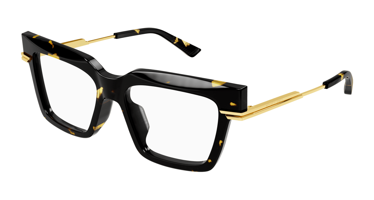 Bottega Veneta BV1243O Eyeglasses | Select Eyewear