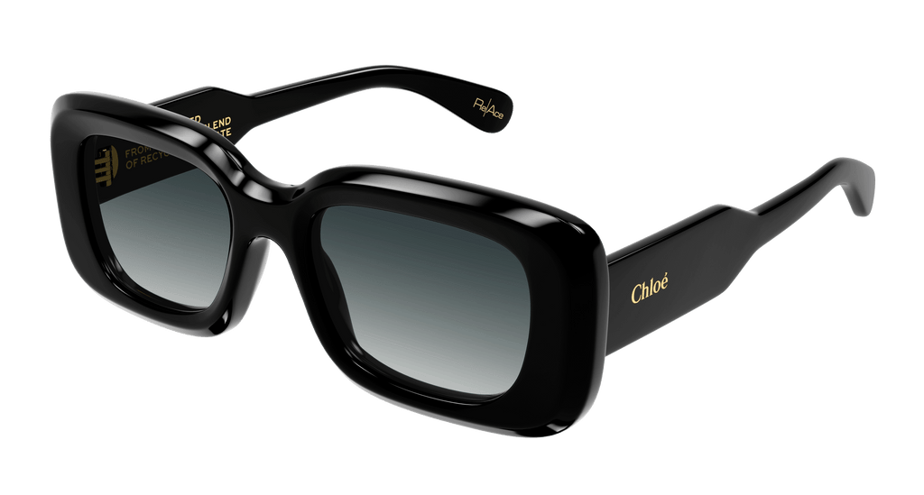 Chloe サングラス Chloe CH0278S 001 Sunglasses - US