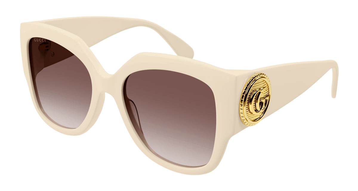 ? Authentic NWT Gucci GG1407S  Sunglasses Gucci GG1407S sunglasses - Malensquare main image 2