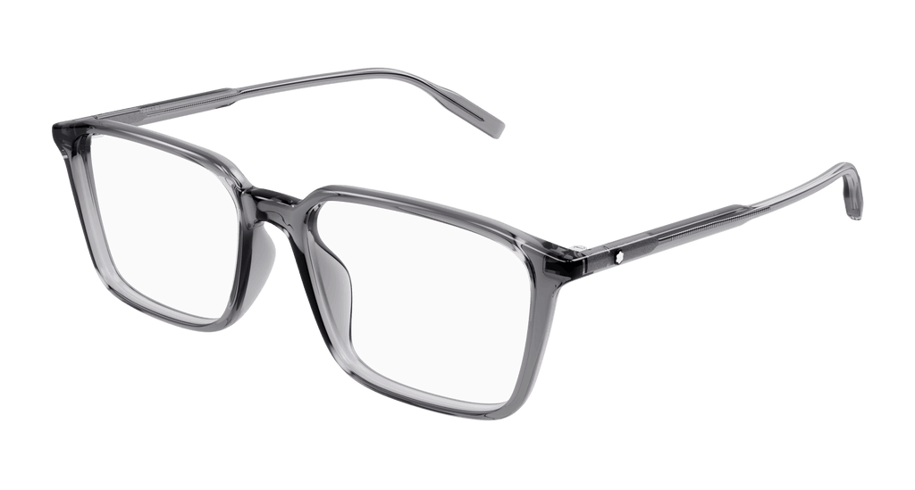 Montblanc MB0293OA Eyeglasses | Select Eyewear