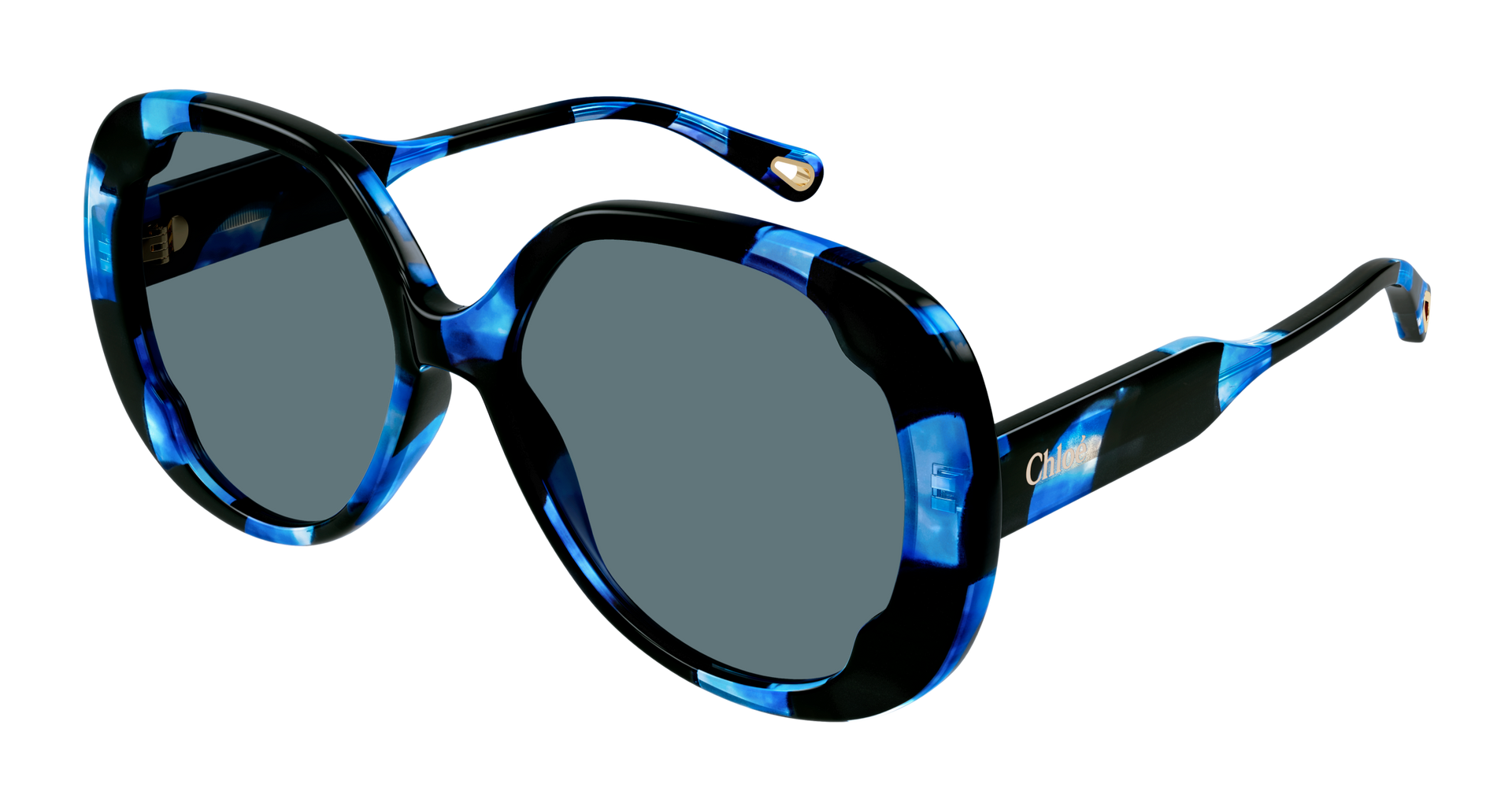 クロエサングラス Chloe Sunglasses LILLI CH0195S 001