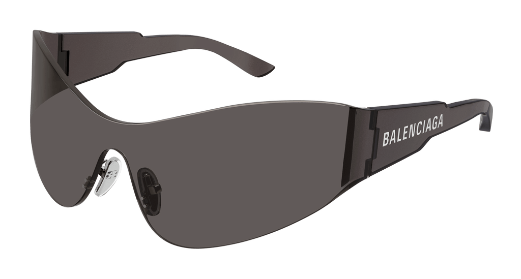 BALENCIAGA バレンシアガ サングラス BB0257S MASK CAT Balenciaga BB0257S Sunglasses | Select Eyewear