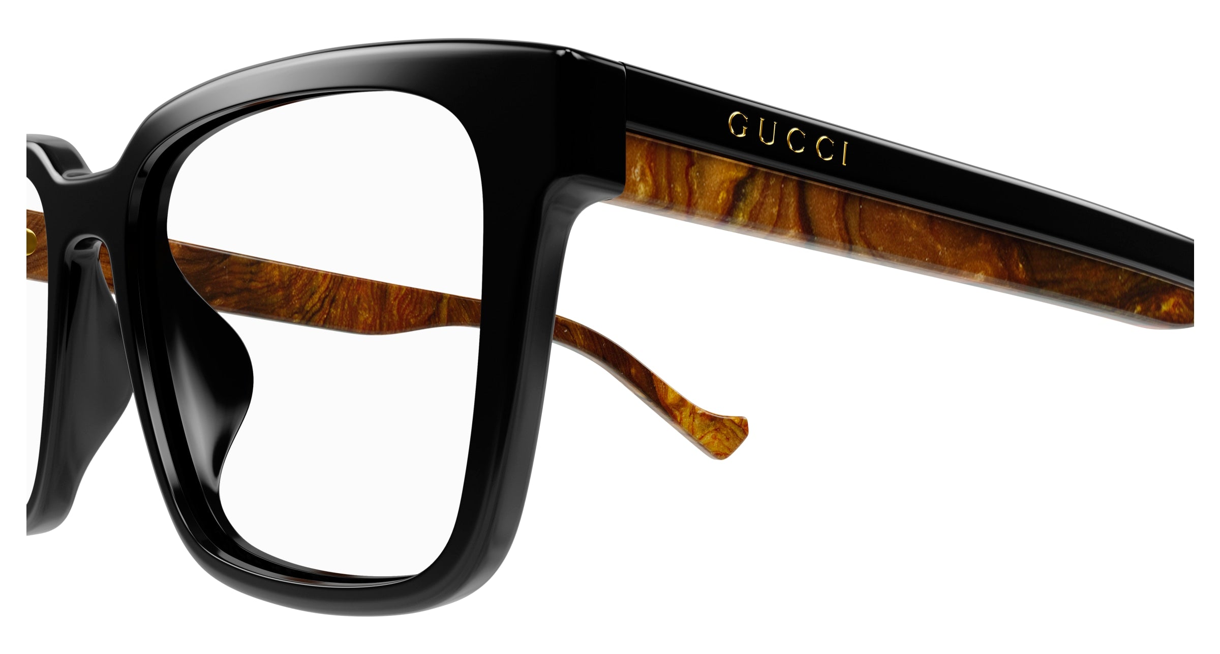 Gucci GG1306OA Eyeglasses | Select Eyewear