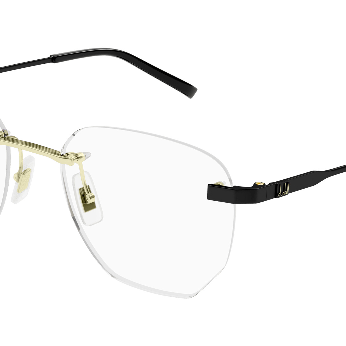 Dunhill DU0066O Eyeglasses | Select Eyewear