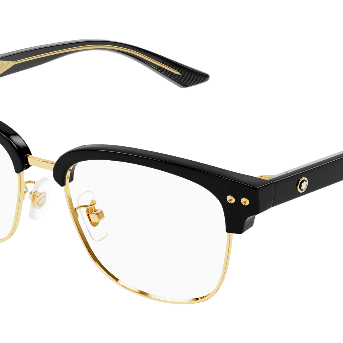 Montblanc MB0259OK Eyeglasses | Select Eyewear