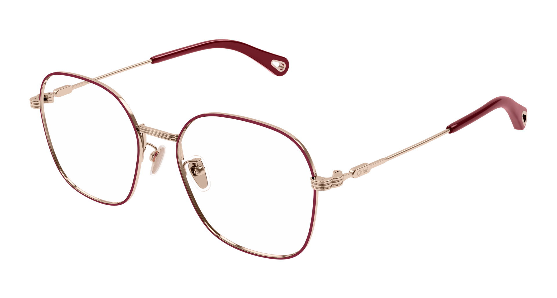 Chloe CH0182OK Eyeglasses | Select Eyewear