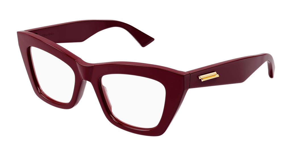 Bottega Veneta BV1215O Eyeglasses | Select Eyewear