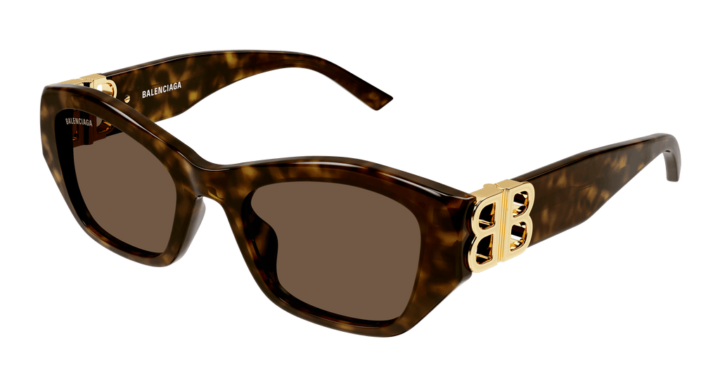 Balenciaga BB0311SK Sunglasses | Select Eyewear