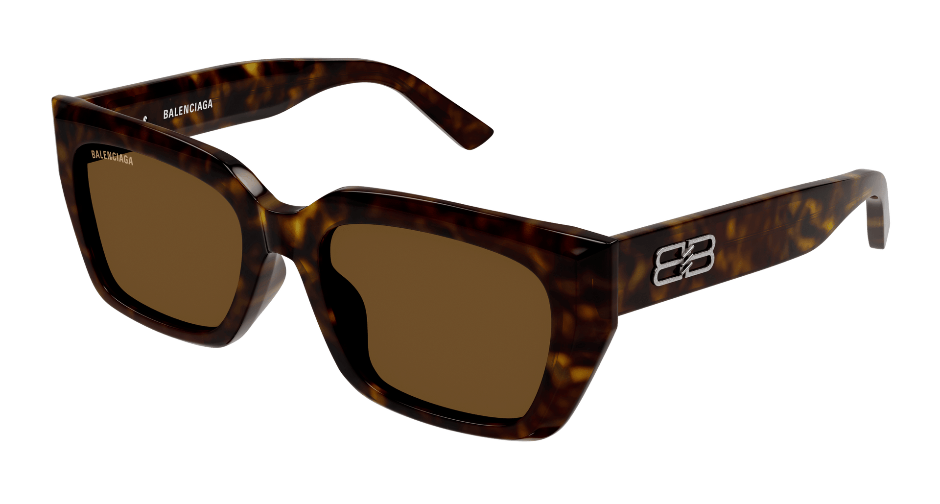 Balenciaga BB0272SA Sunglasses | Select Eyewear