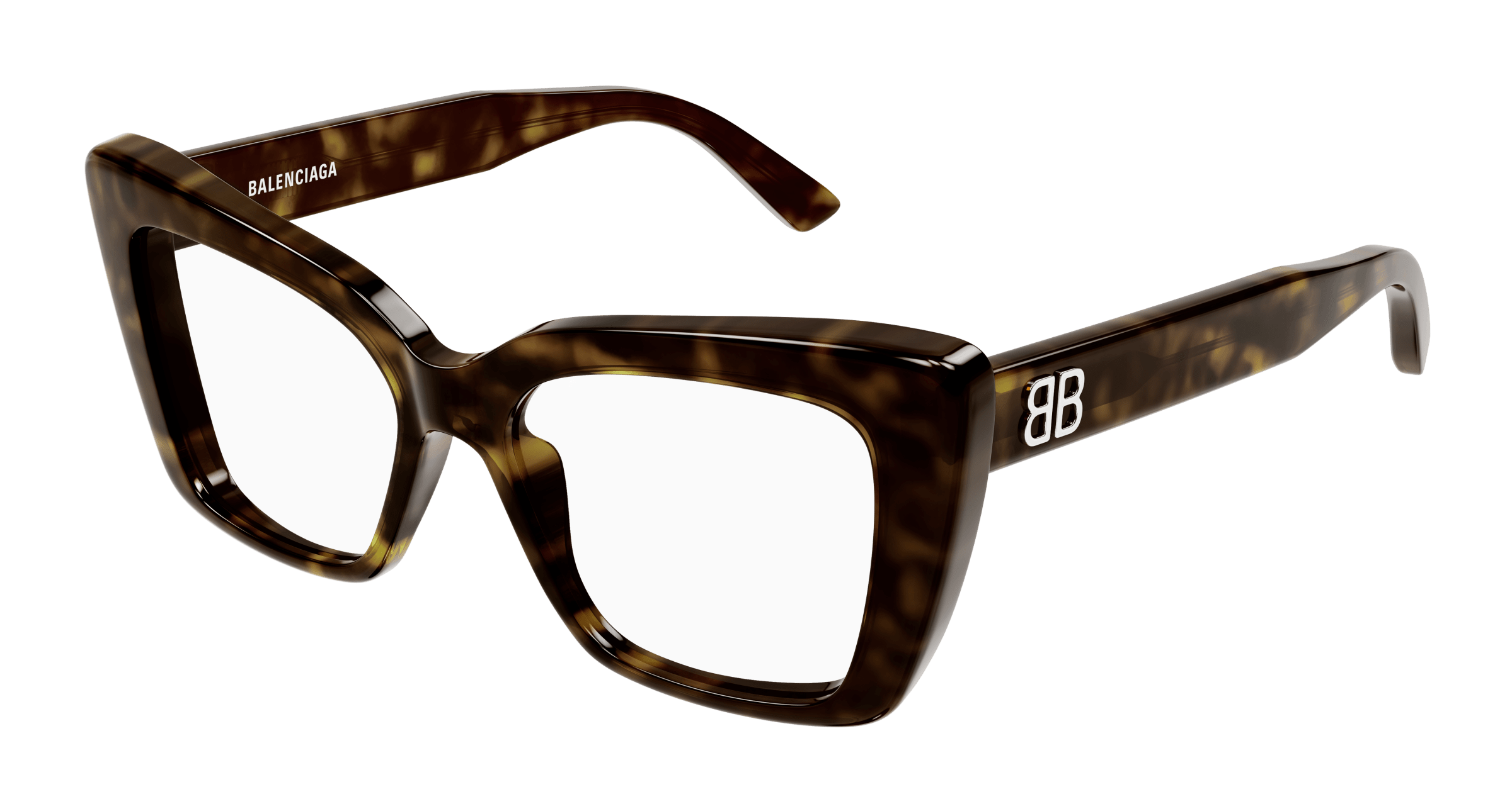 Balenciaga BB0297O Eyeglasses | Select Eyewear Balenciaga BB0297O Eyeglasses | Select Eyewear