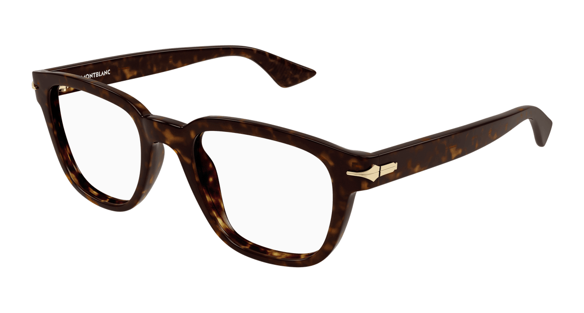 Montblanc MB0305O Eyeglasses | Select Eyewear display picture 1