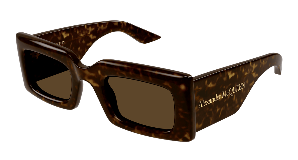 Alexander McQueen AM0433S Sunglasses | Select Eyewear