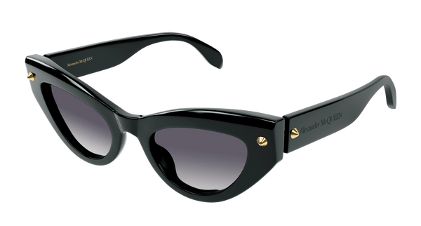 Alexander McQueen AM0407S Sunglasses | Select Eyewear