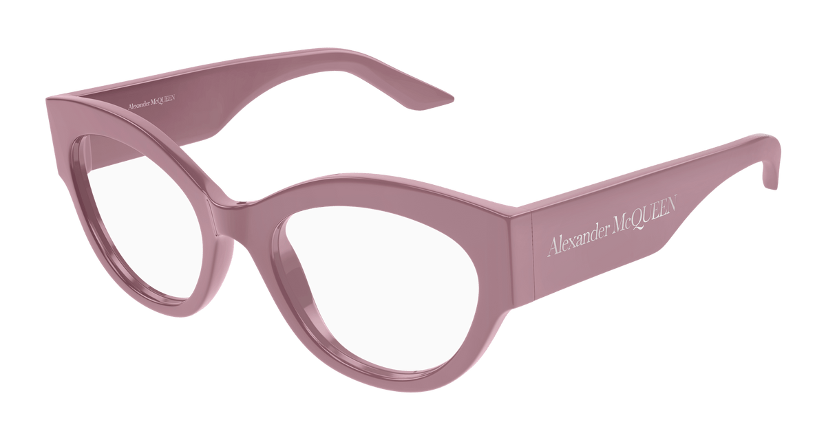 Alexander McQueen AM0435O Eyeglasses | Select Eyewear