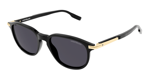 Montblanc MB0276S Sunglasses | Select Eyewear