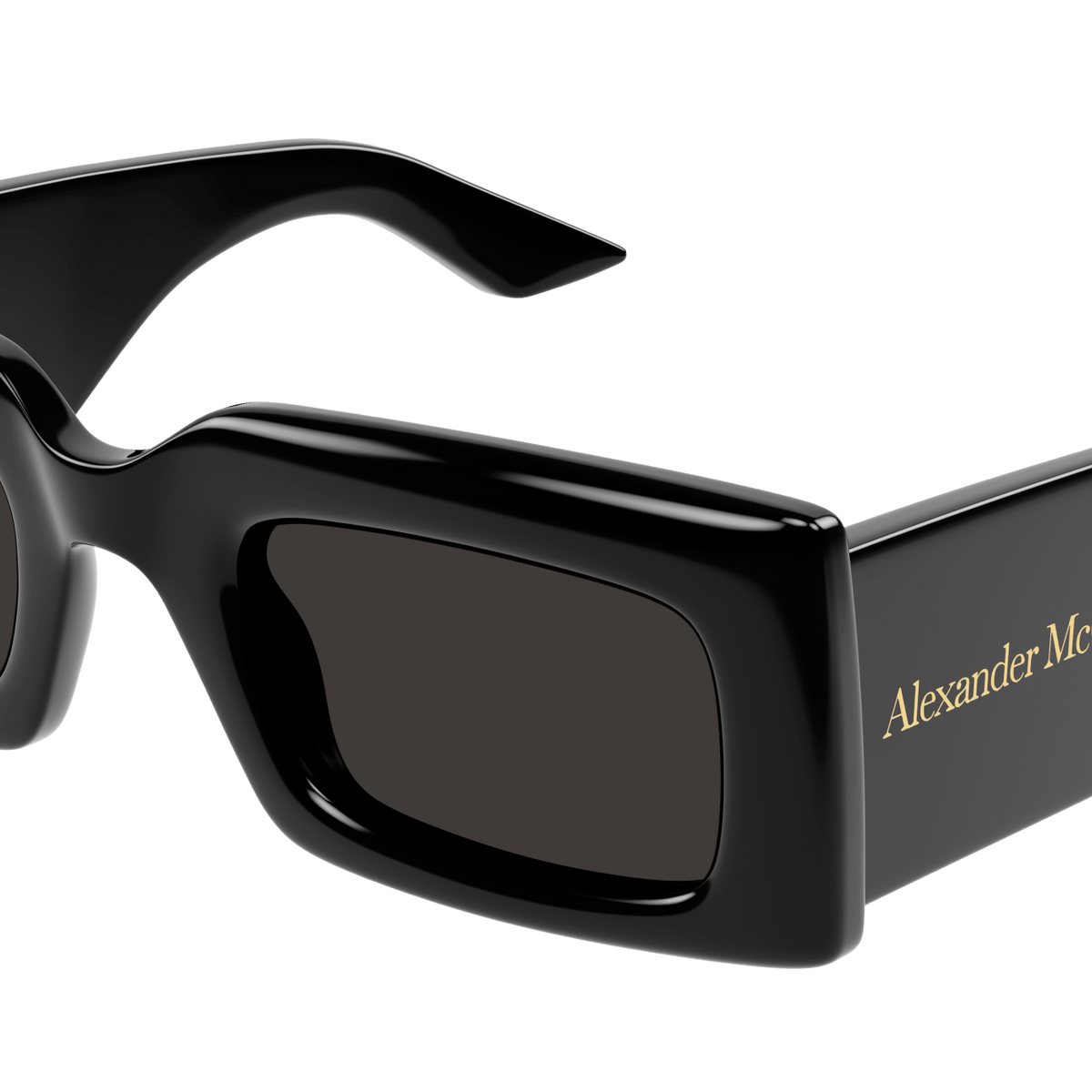Alexander McQueen AM0433S Sunglasses | Select Eyewear
