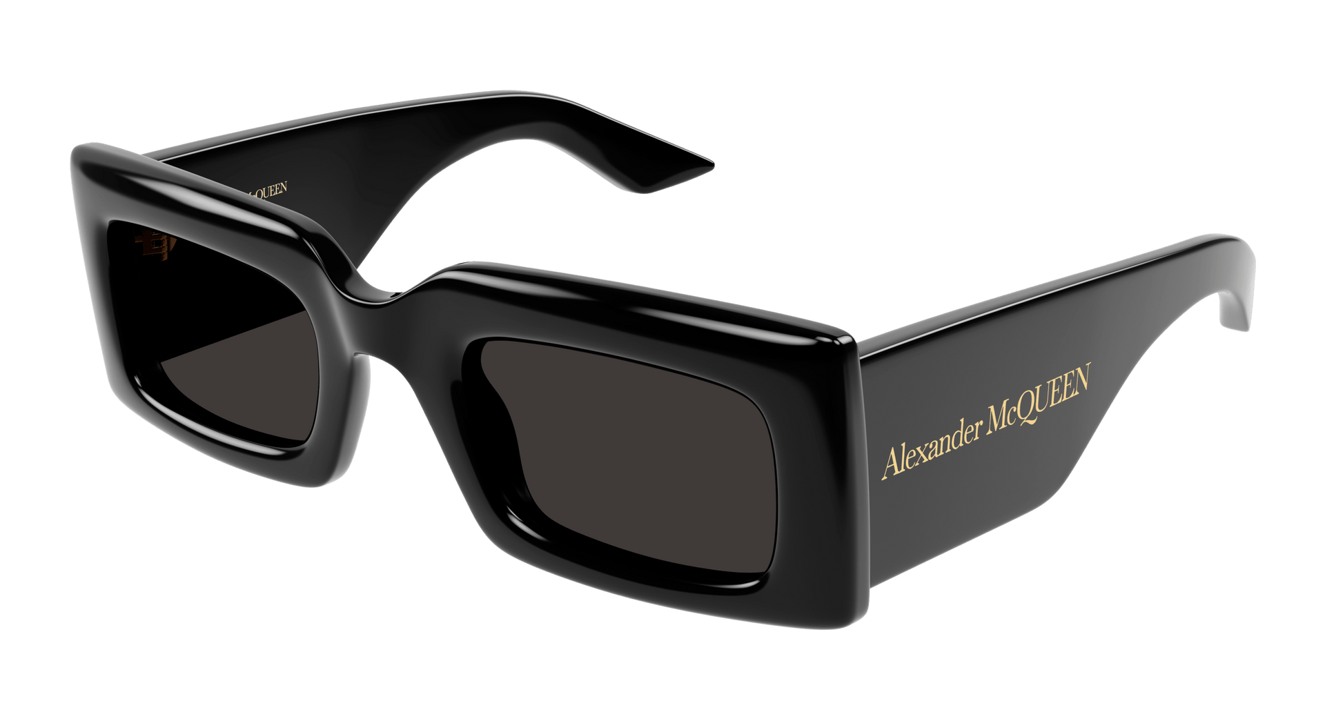 Alexander McQueen AM0433S Sunglasses | Select Eyewear