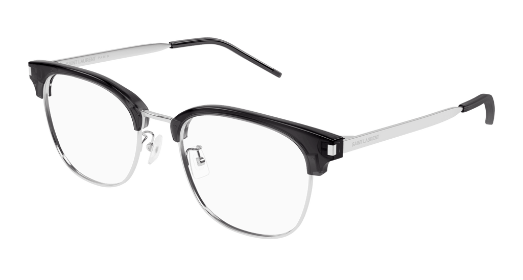 F　SAINT LAURENT サンローラン 17ss 27インチ Saint Laurent SL 649/F Eyeglasses | Select Eyewear