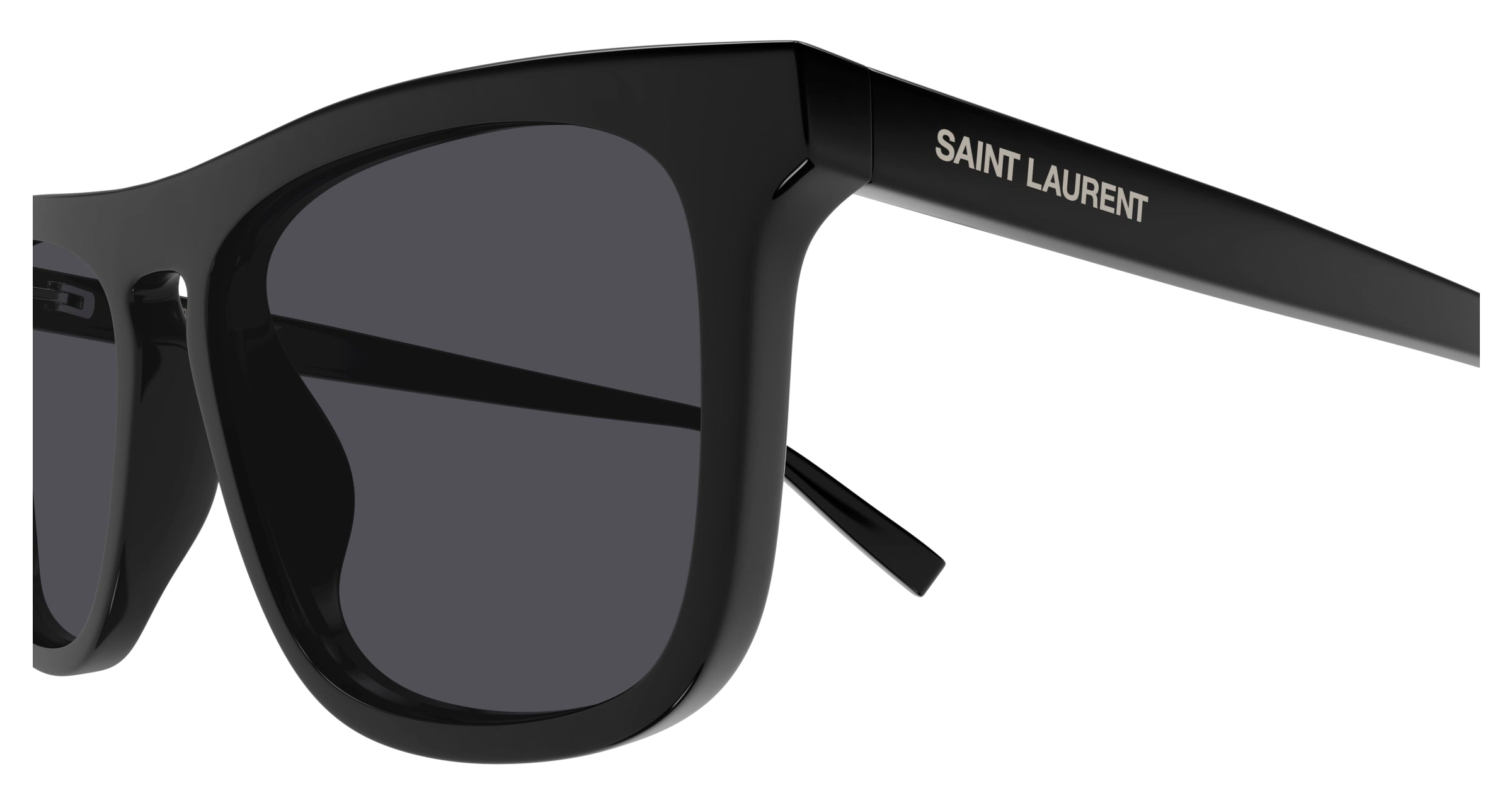 Saint Laurent SL 586 Sunglasses | Select Eyewear