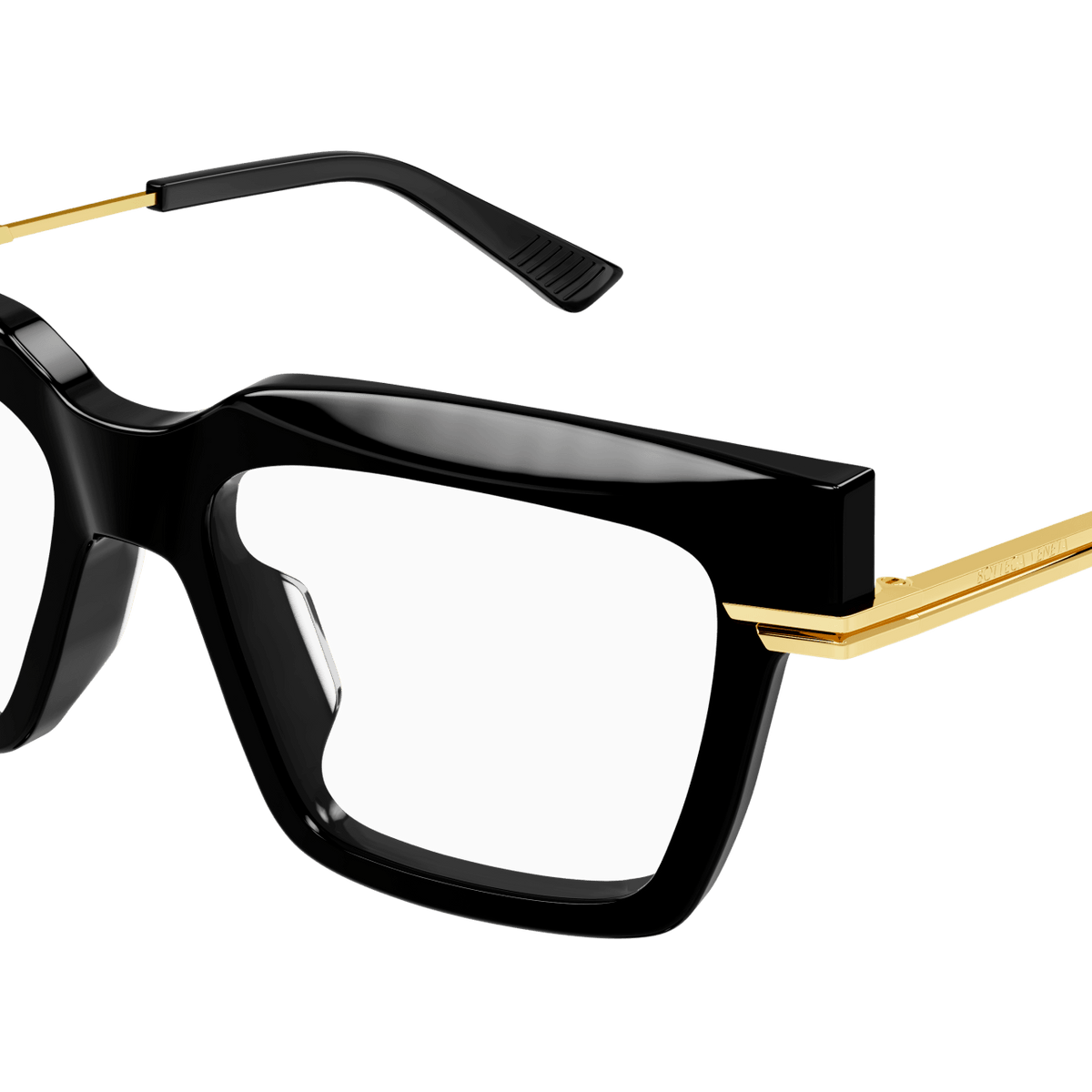 Bottega Veneta BV1243O Eyeglasses | Select Eyewear