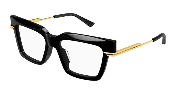 Bottega Veneta BV1243O Eyeglasses | Select Eyewear