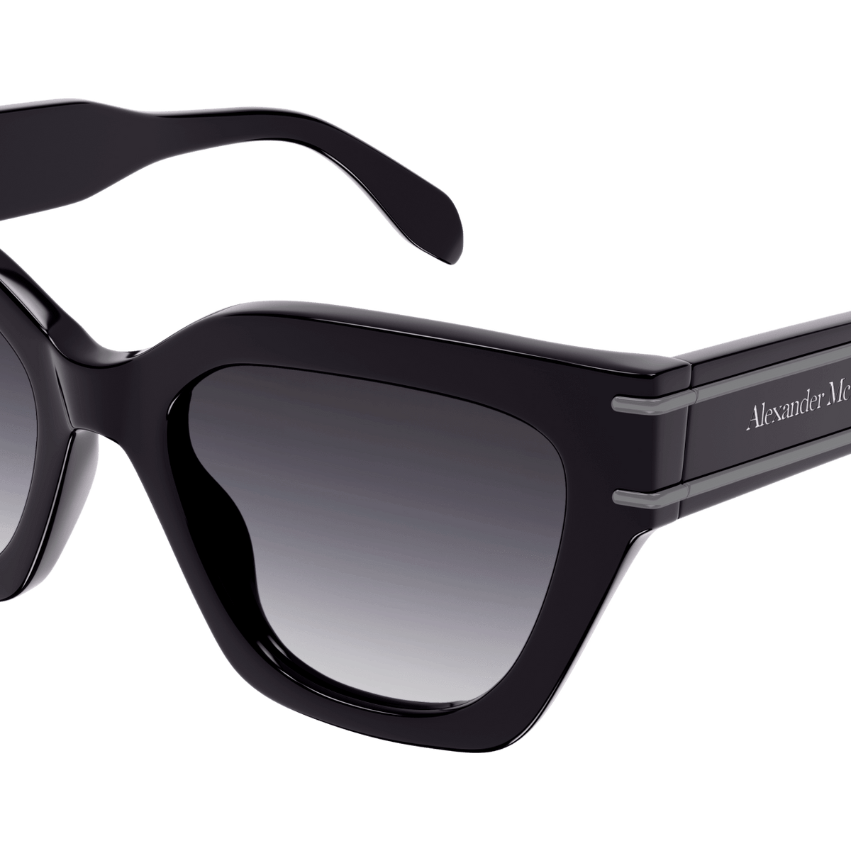 Alexander McQueen AM0398S Sunglasses | Select Eyewear