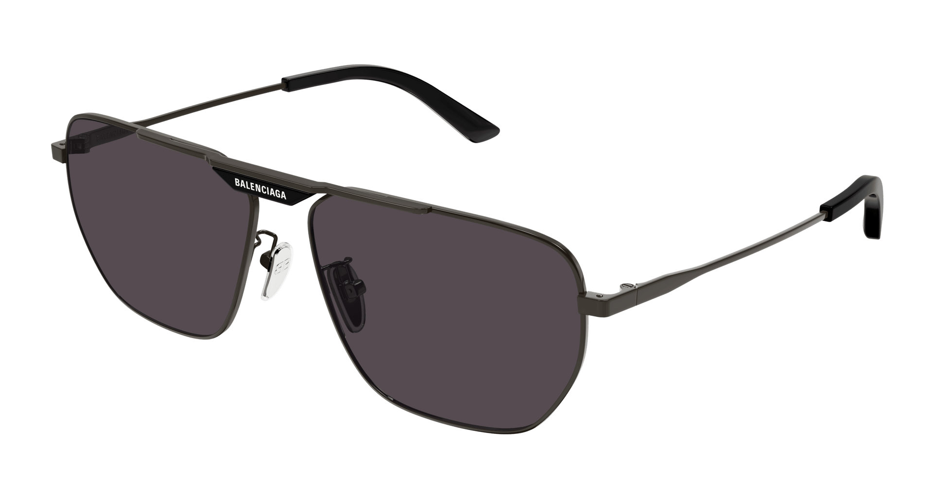 Balenciaga BB0298SA Sunglasses | Select Eyewear
