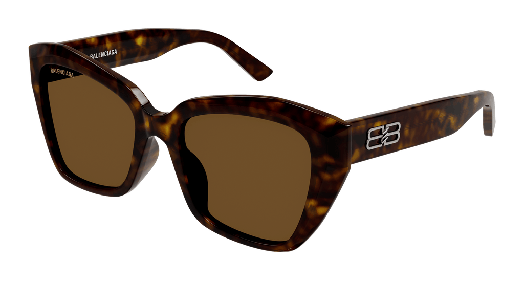 Balenciaga BB0273SA Sunglasses | Select Eyewear
