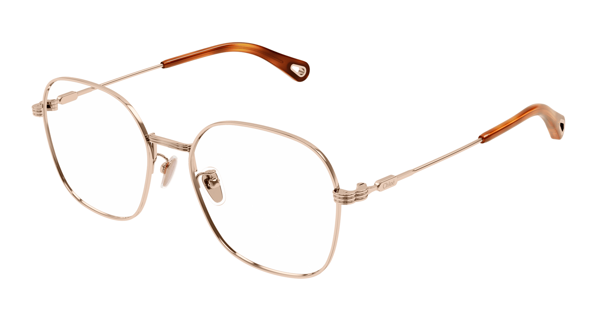 Chloe CH0182OK Eyeglasses | Select Eyewear