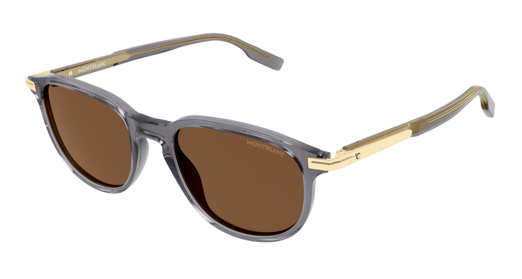 Montblanc MB0276S Sunglasses | Select Eyewear