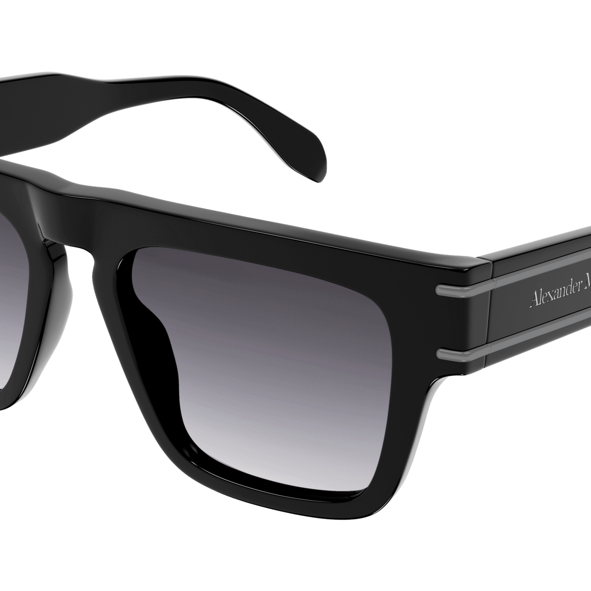 Alexander McQueen AM0397S Sunglasses | Select Eyewear