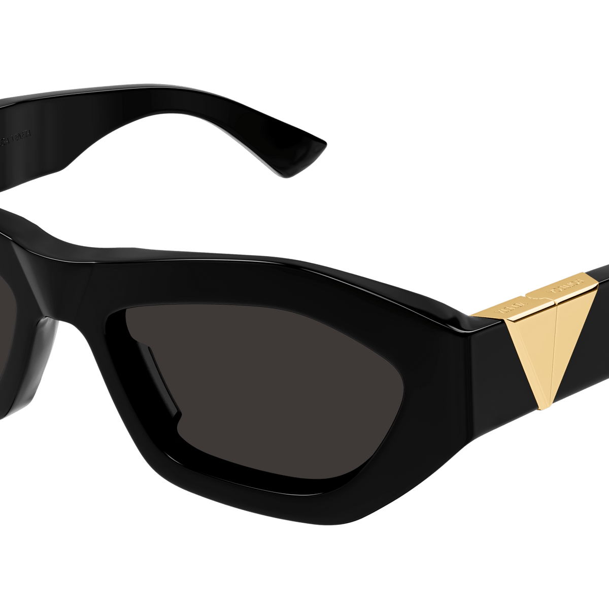 Bottega Veneta BV1221S Sunglasses | Select Eyewear