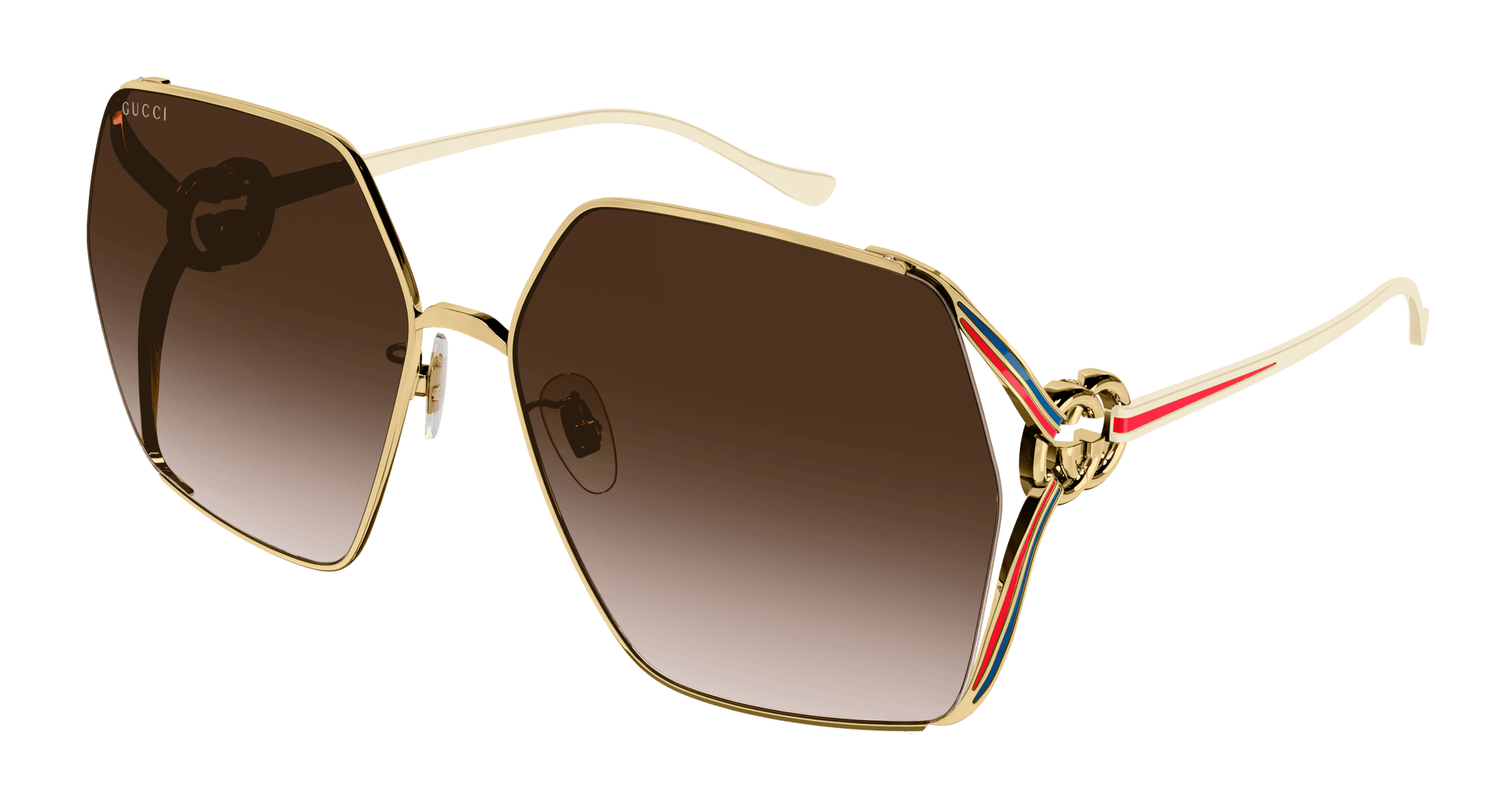 Gucci GG1322SA Sunglasses | Select Eyewear