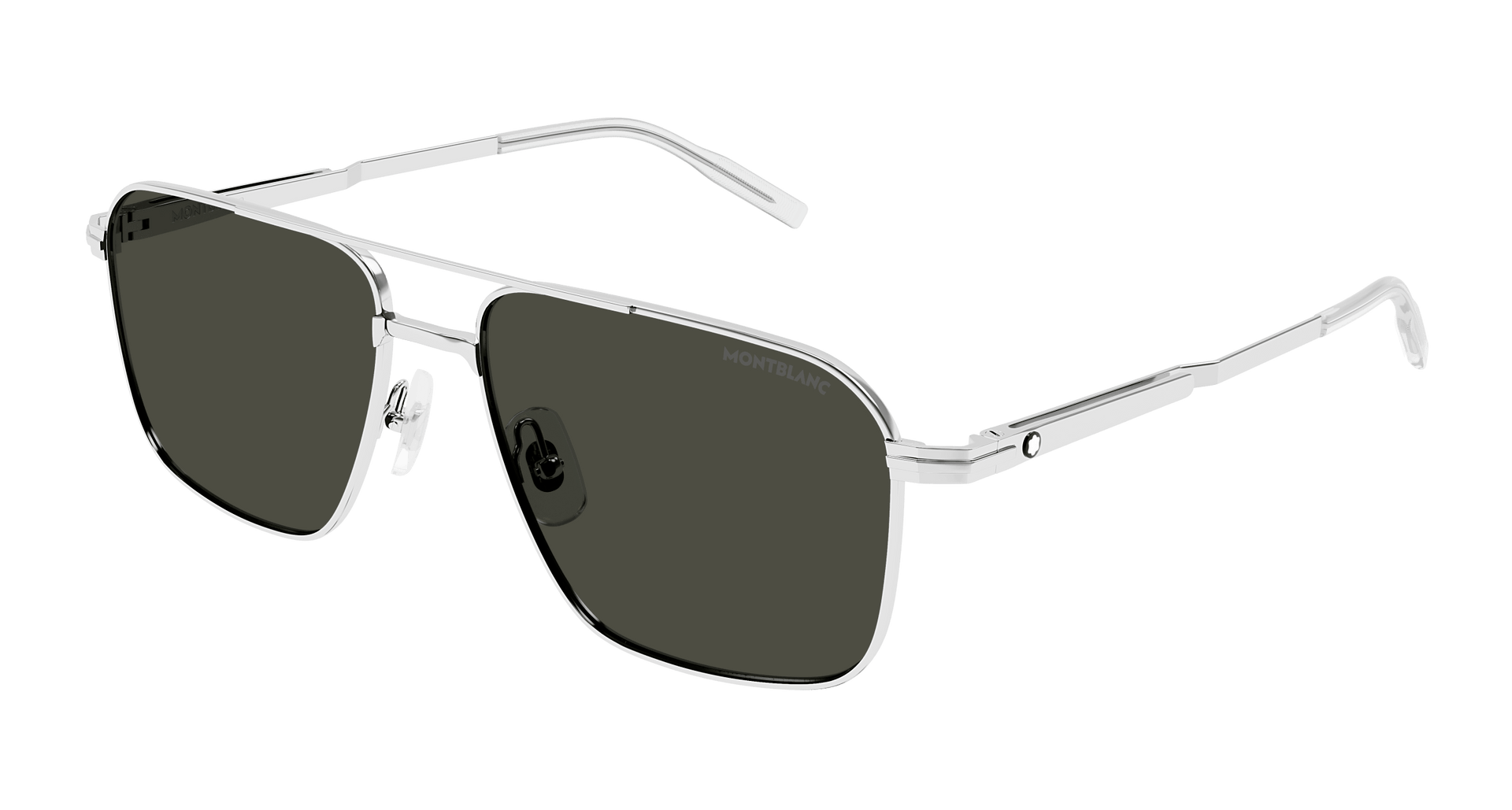 Montblanc MB0278S Sunglasses | Select Eyewear