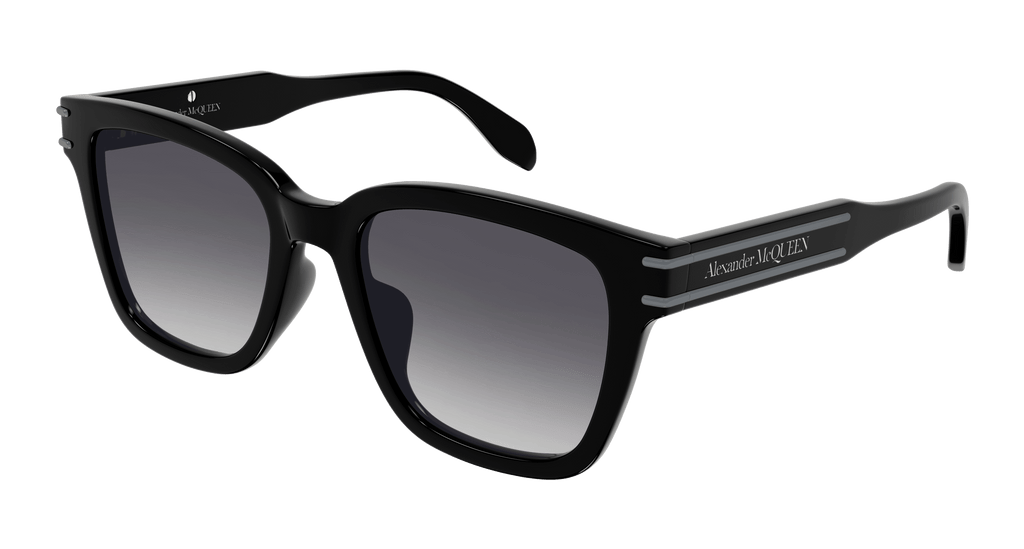 Alexander McQueen AM0399SA Sunglasses | Select Eyewear