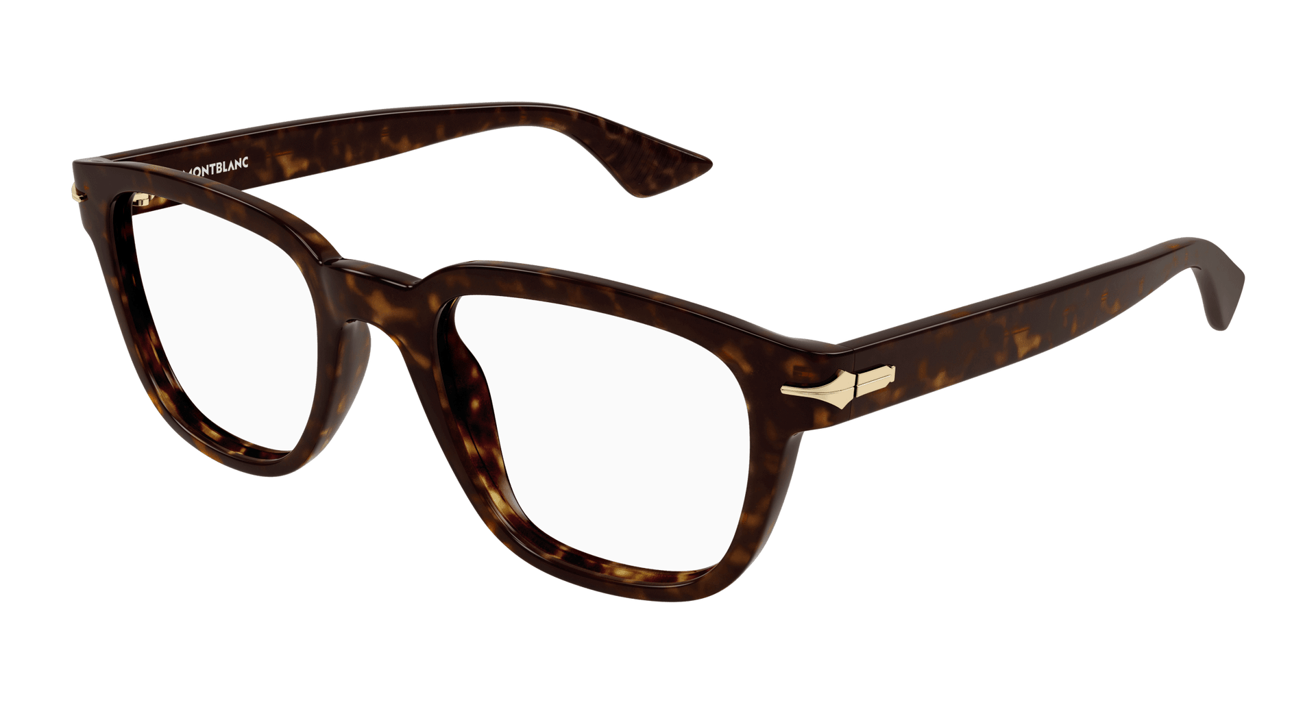 Montblanc MB0305O Eyeglasses | Select Eyewear