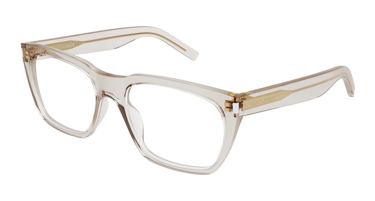 Saint Laurent SL 598 OPT Eyeglasses | Select Eyewear