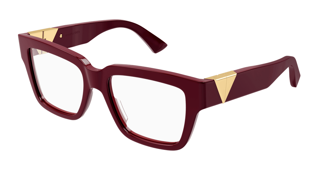 Bottega Veneta BV1222O Eyeglasses | Select Eyewear