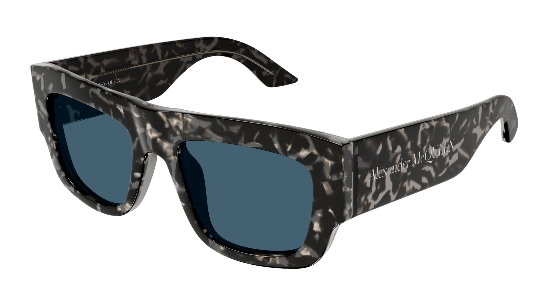 Alexander McQueen AM0449S Sunglasses | Select Eyewear