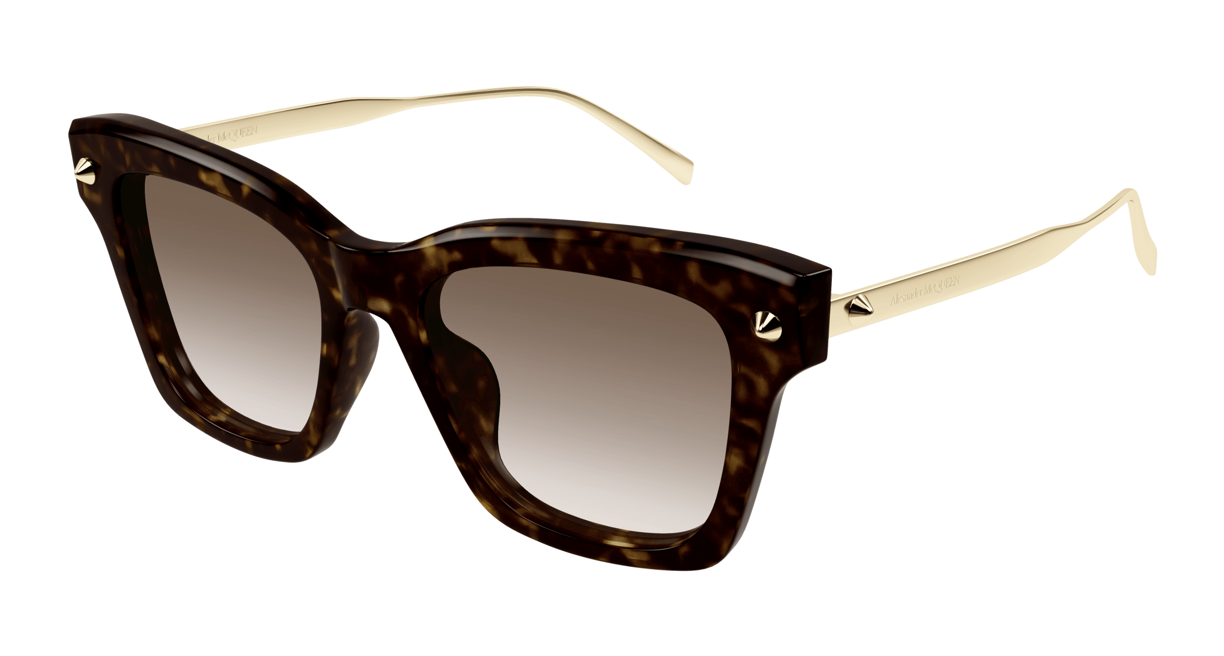 Alexander Mcqueen AM0483S Sunglasses | Select Eyewear Alexander Mcqueen AM0483S Sunglasses | Select Eyewear