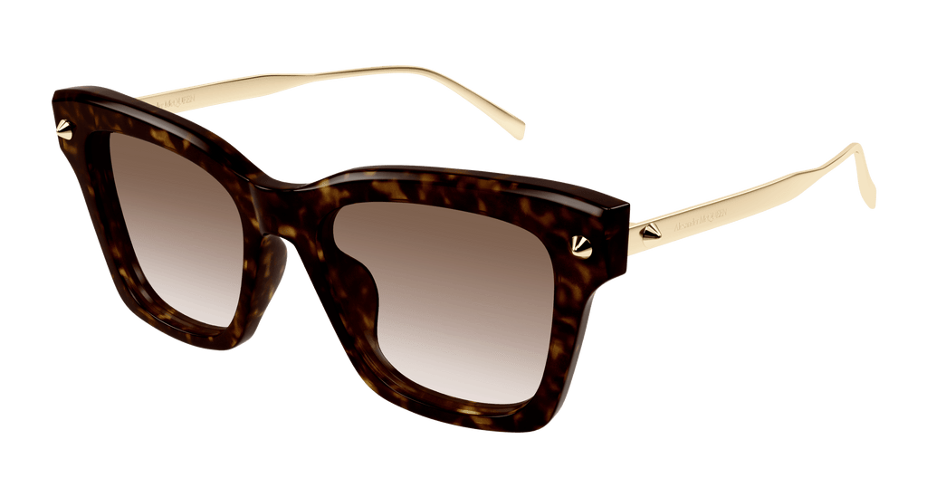 Alexander McQueen AM0483S Sunglasses | Select Eyewear