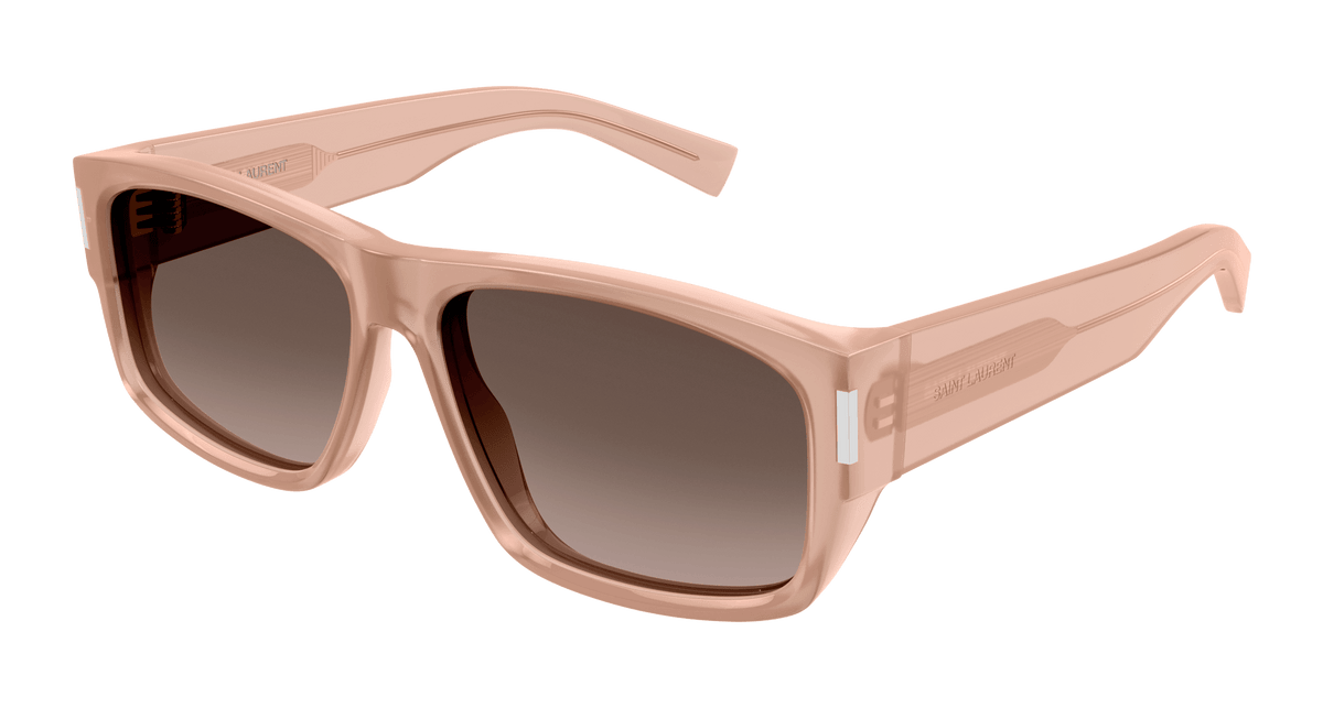 Saint Laurent SL 689 Sunglasses | Select Eyewear display picture 2