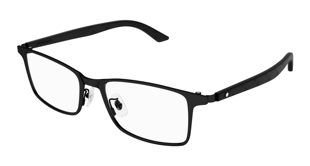 Montblanc MB0361O Eyeglasses | Select Eyewear