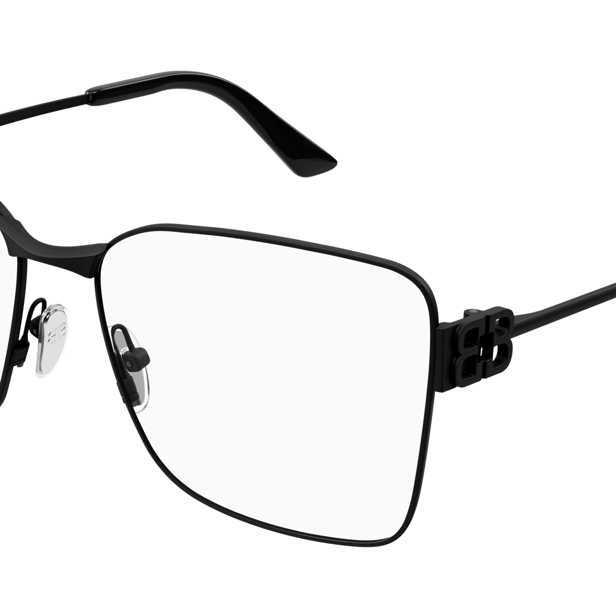 Balenciaga BB0339O Eyeglasses | Select Eyewear