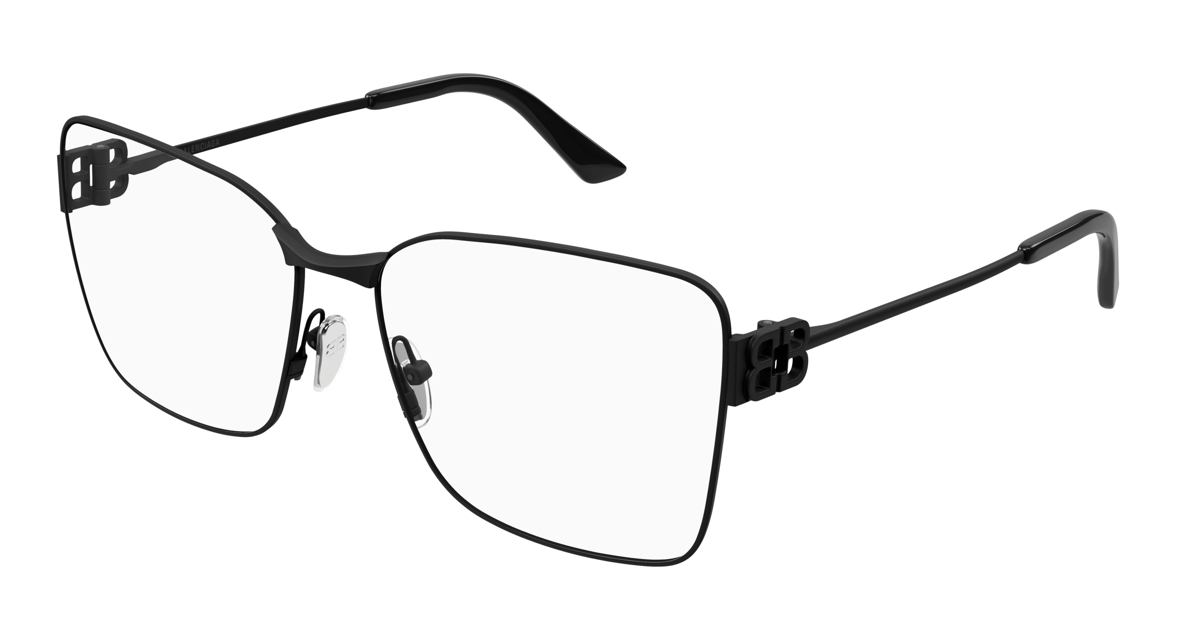 Balenciaga BB0339O Eyeglasses | Select Eyewear Balenciaga BB0339O Eyeglasses | Select Eyewear