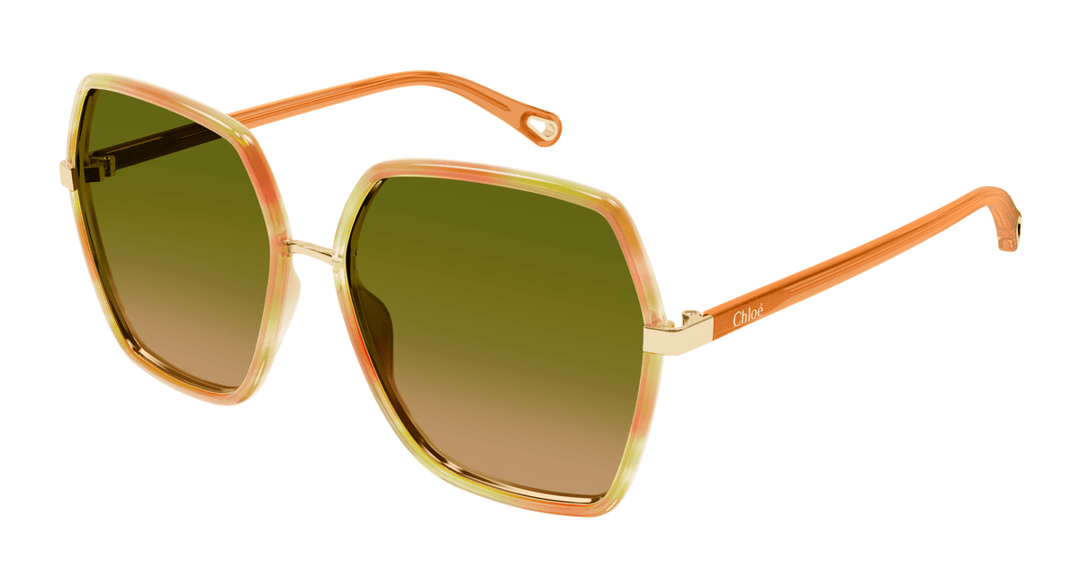 Chloe CH0262S Sunglasses | Select Eyewear display picture 2